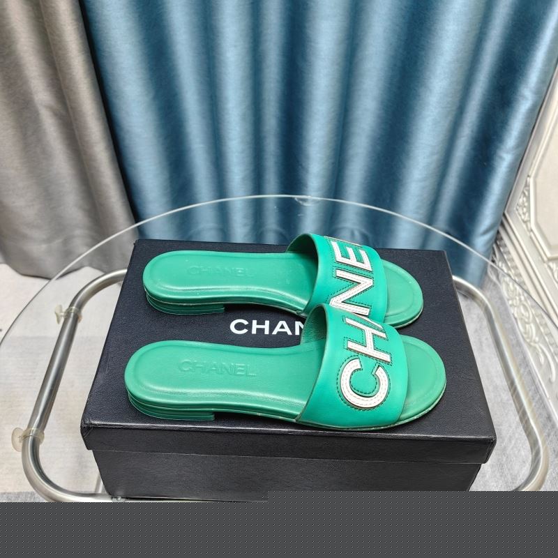 Ch*el slippers